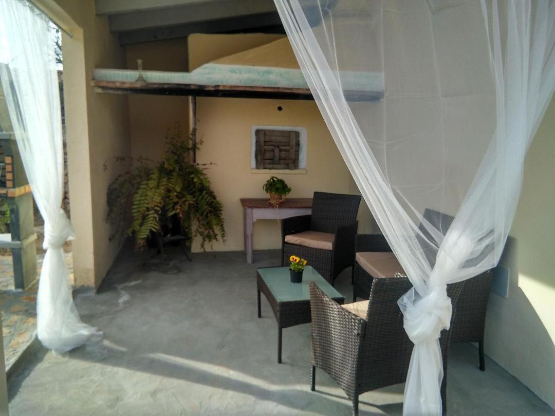 Sweet House Villa Santa Margalida Ngoại thất bức ảnh