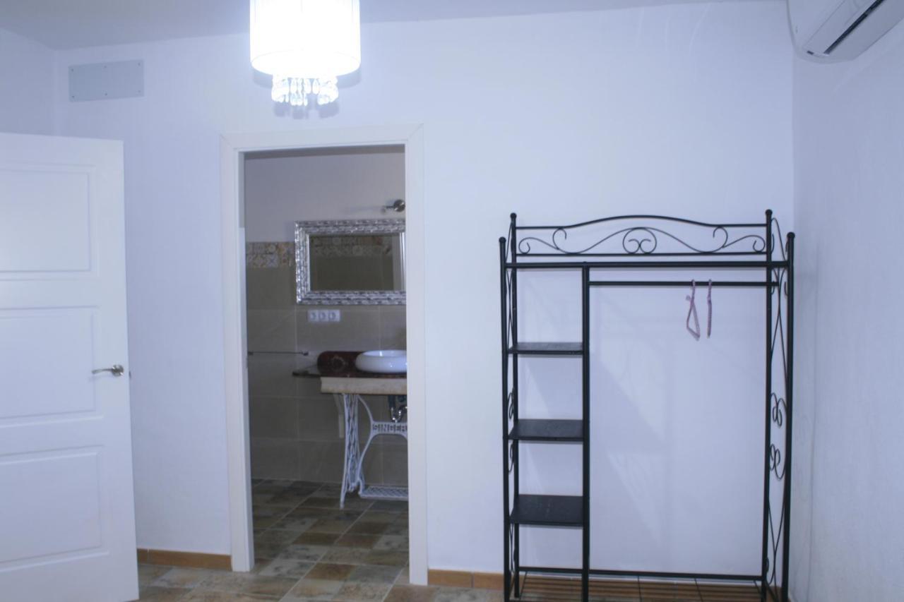 Sweet House Villa Santa Margalida Ngoại thất bức ảnh