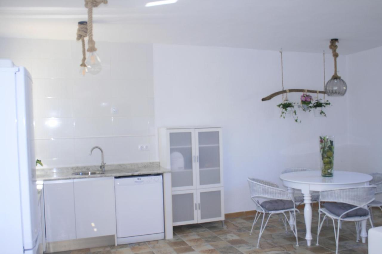 Sweet House Villa Santa Margalida Ngoại thất bức ảnh