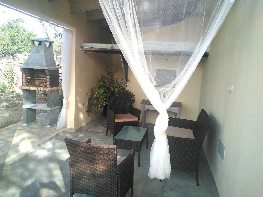 Sweet House Villa Santa Margalida Ngoại thất bức ảnh