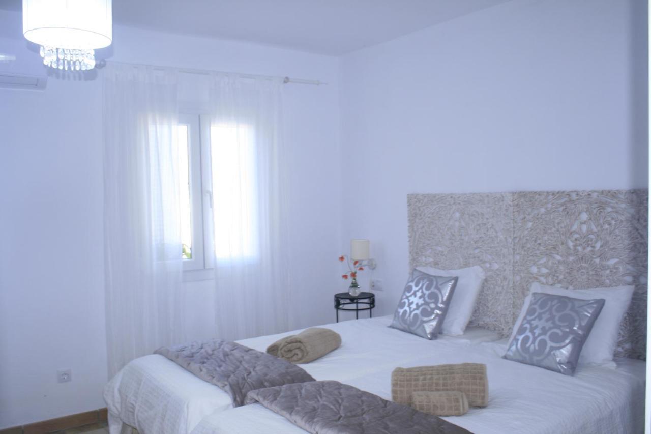 Sweet House Villa Santa Margalida Ngoại thất bức ảnh