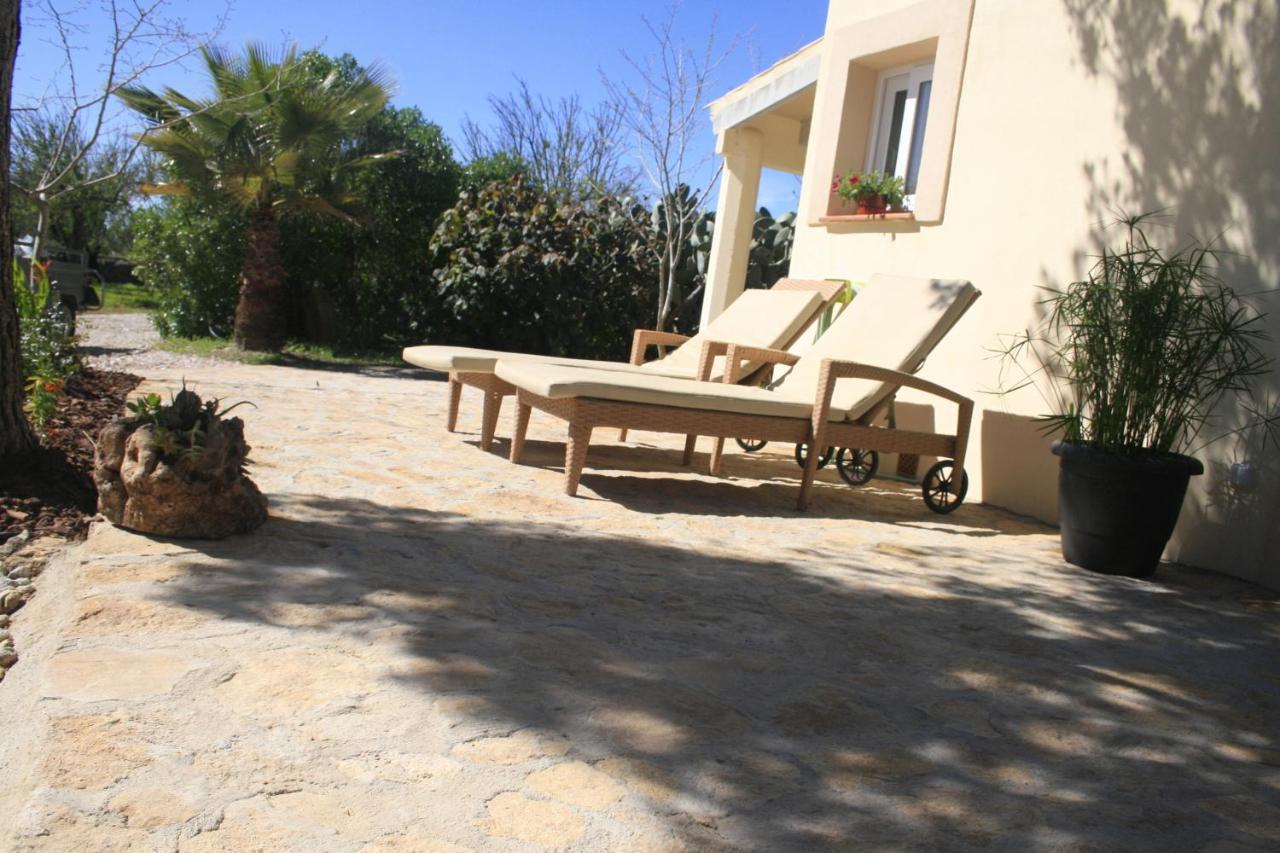 Sweet House Villa Santa Margalida Ngoại thất bức ảnh