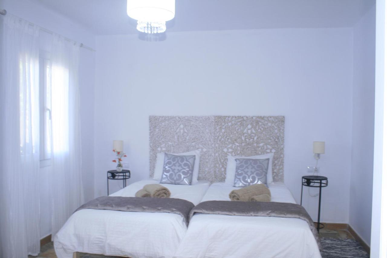 Sweet House Villa Santa Margalida Ngoại thất bức ảnh
