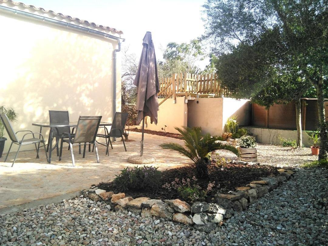 Sweet House Villa Santa Margalida Ngoại thất bức ảnh