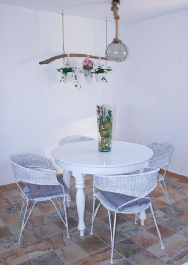 Sweet House Villa Santa Margalida Ngoại thất bức ảnh