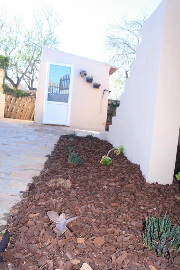 Sweet House Villa Santa Margalida Ngoại thất bức ảnh