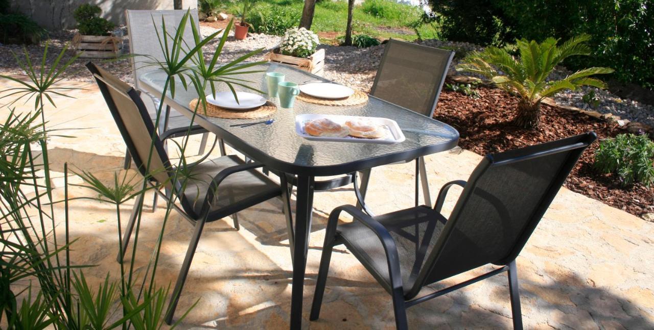 Sweet House Villa Santa Margalida Ngoại thất bức ảnh