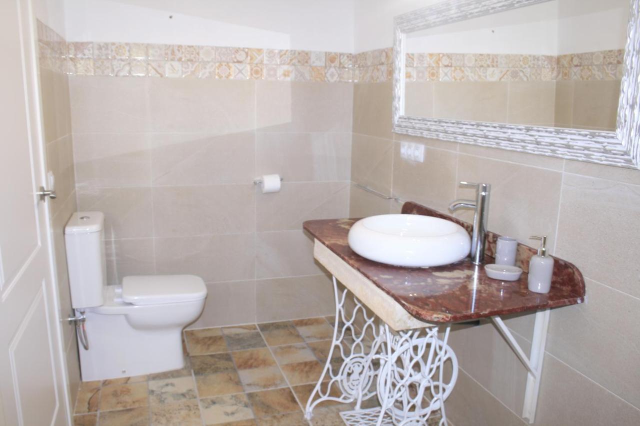 Sweet House Villa Santa Margalida Ngoại thất bức ảnh