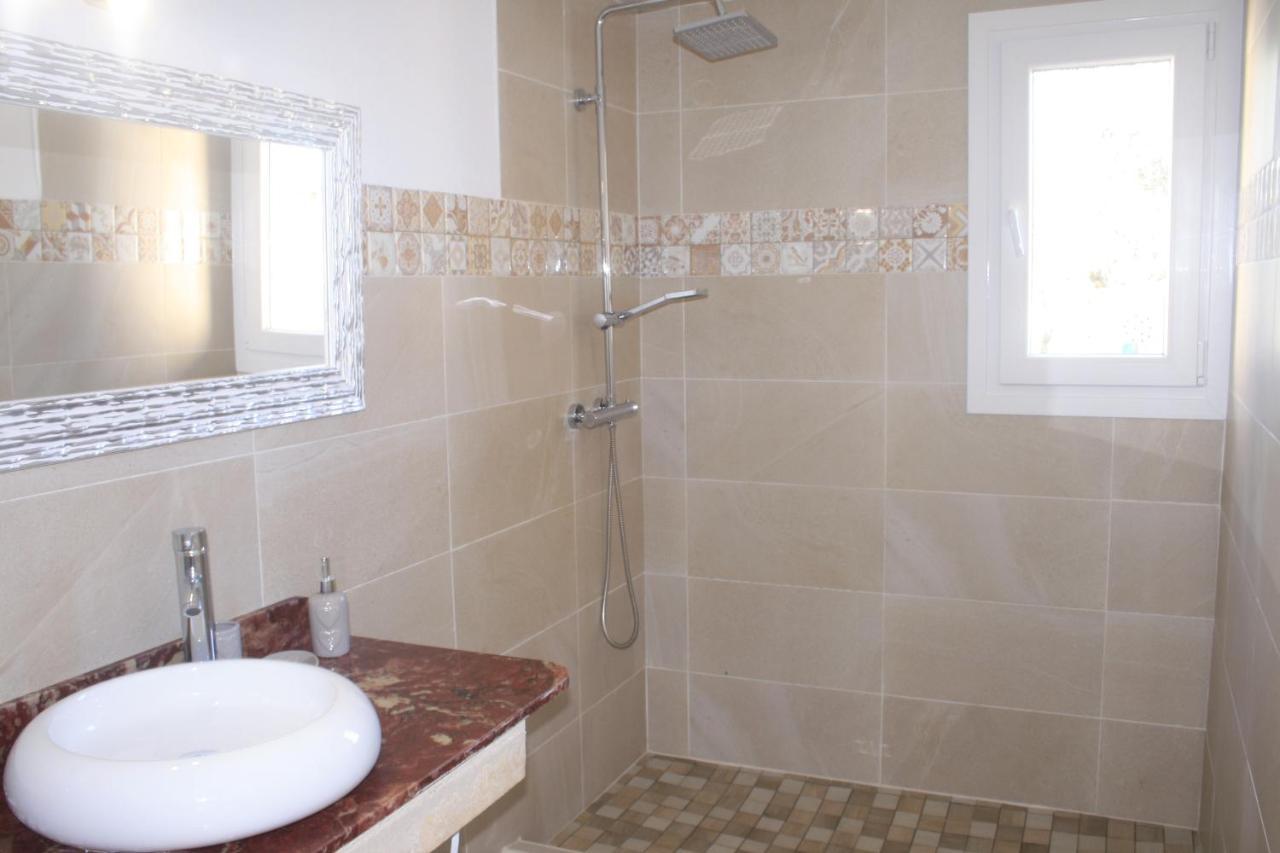 Sweet House Villa Santa Margalida Ngoại thất bức ảnh