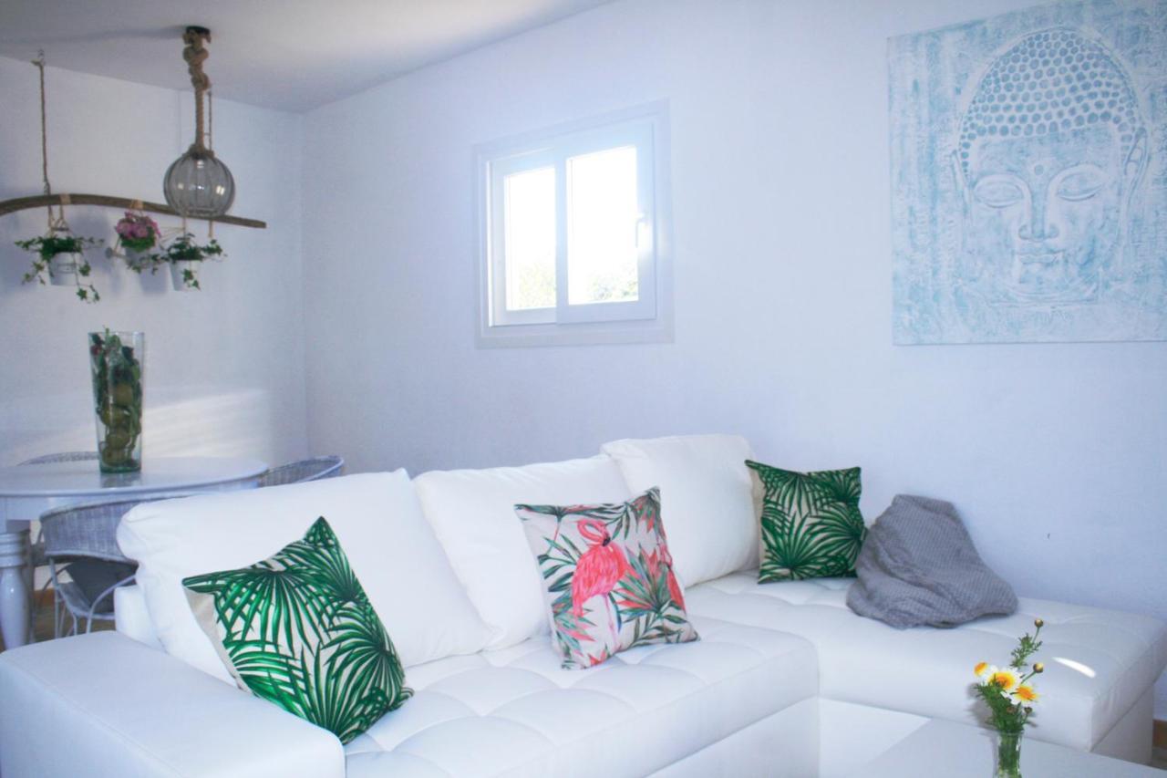 Sweet House Villa Santa Margalida Ngoại thất bức ảnh