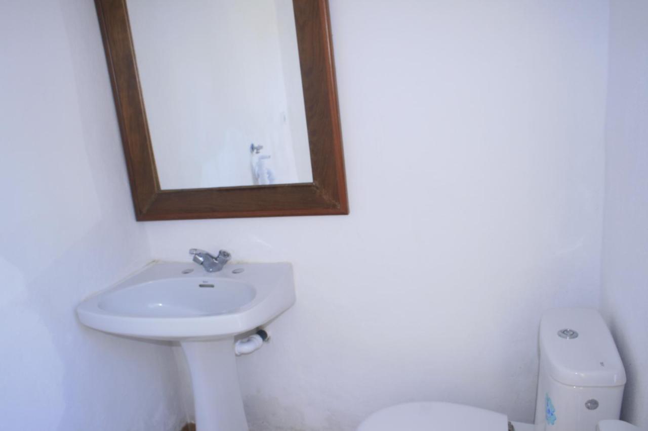 Sweet House Villa Santa Margalida Ngoại thất bức ảnh