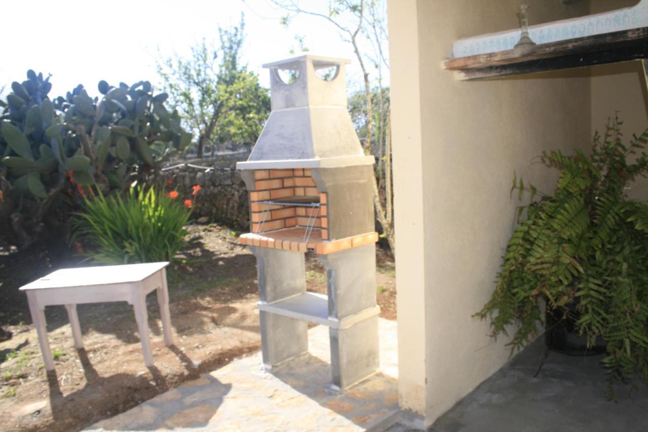 Sweet House Villa Santa Margalida Ngoại thất bức ảnh